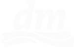 Kundenlogo für Referenzen: Drogeriemarkt dm