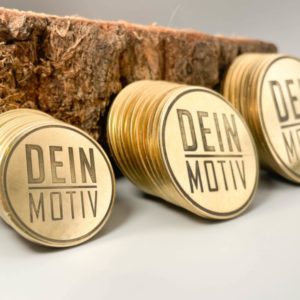 Token und Etiketten