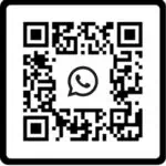 WhatsApp-QRCode zum Scannen