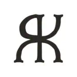 Digitalisierung eines Kundenmotivs Initial