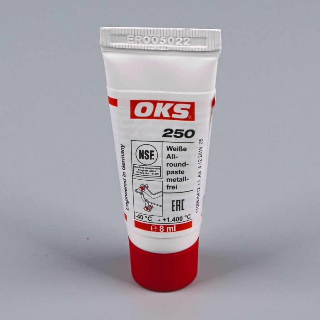 Anti-Oxid-Paste