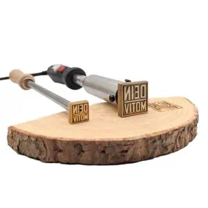 Brandstempel