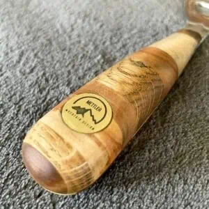 Auf dem Bild ist ein Flaschenöffner zu sehen.