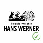 Logo Tischlermeister Hans Werner