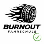 Erstelltes Logo ChatGPT Promt Fahrschule