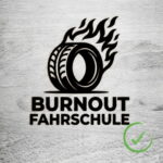 Erstelltes Logo Gemini Promt Fahrschule