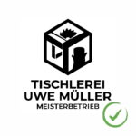 Erstelltes Logo mit kostenlosem Promt