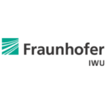Logo von Fraunhofer-Institut für Werkzeugmaschinen und Umformtechnik IWU